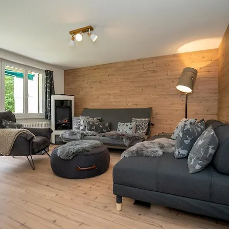 Aaa Chalet Allegra Rojo With Mountain View Scuol Exterior photo