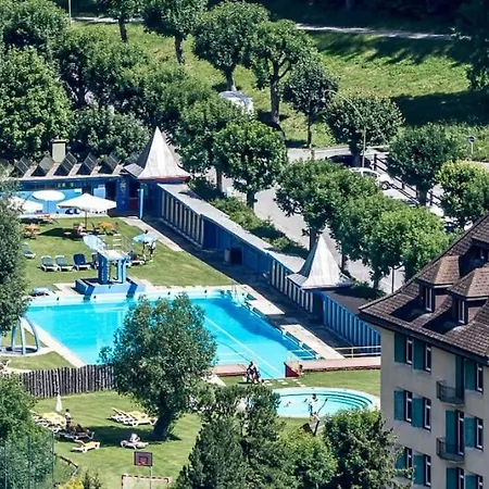 Aaa Chalet Allegra Rojo With Mountain View Scuol Exterior photo