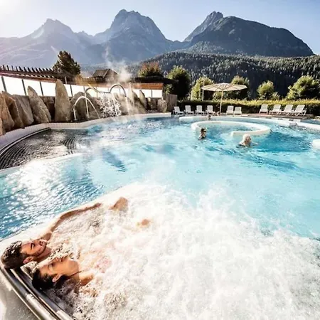 Aaa Chalet Allegra Rojo With Mountain View Scuol Exterior photo