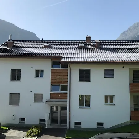 Aaa Chalet Allegra Rojo With Mountain View Scuol Exterior photo