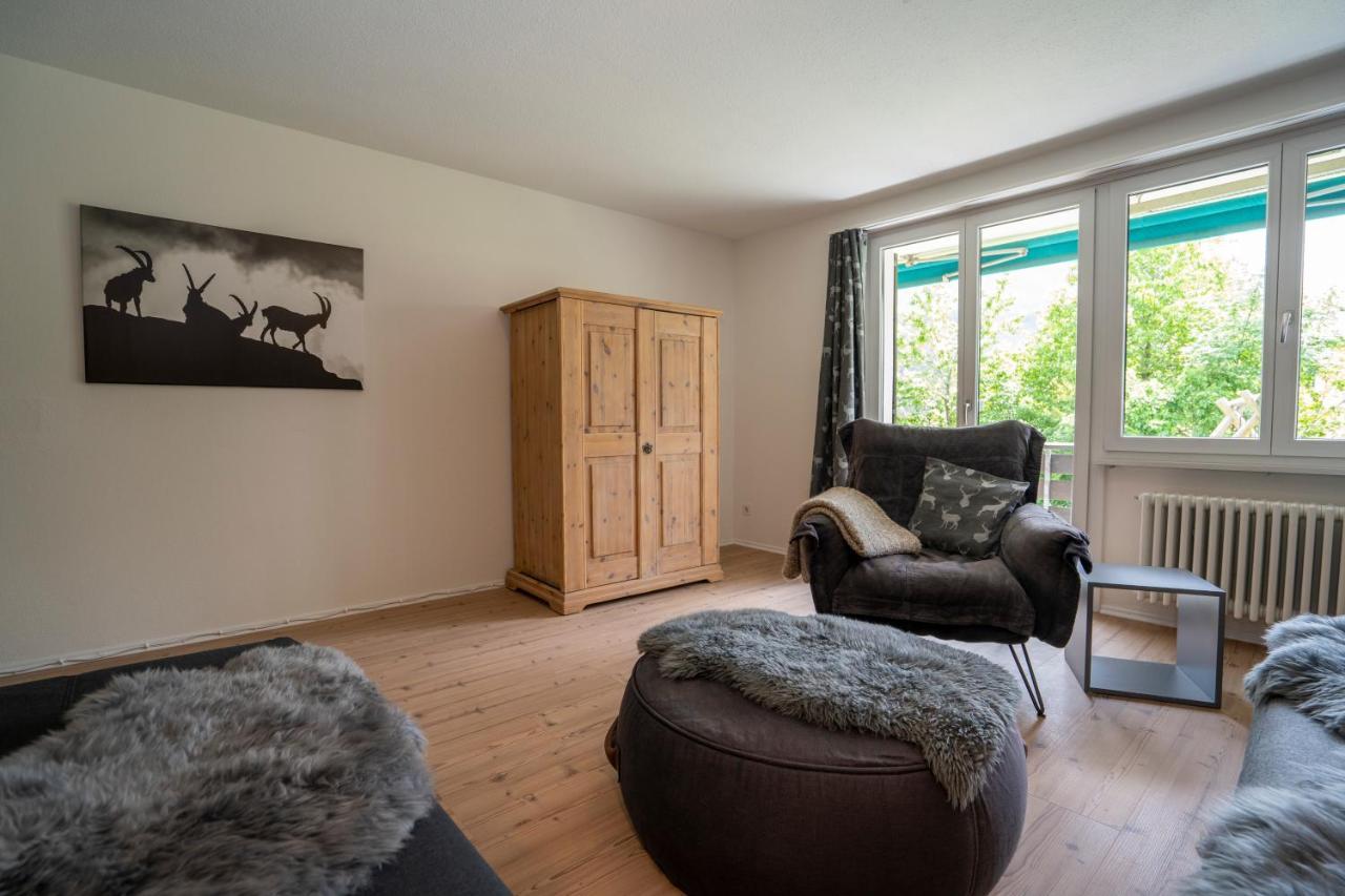 Apartment Aaa Allegra Rojo With Mountain View