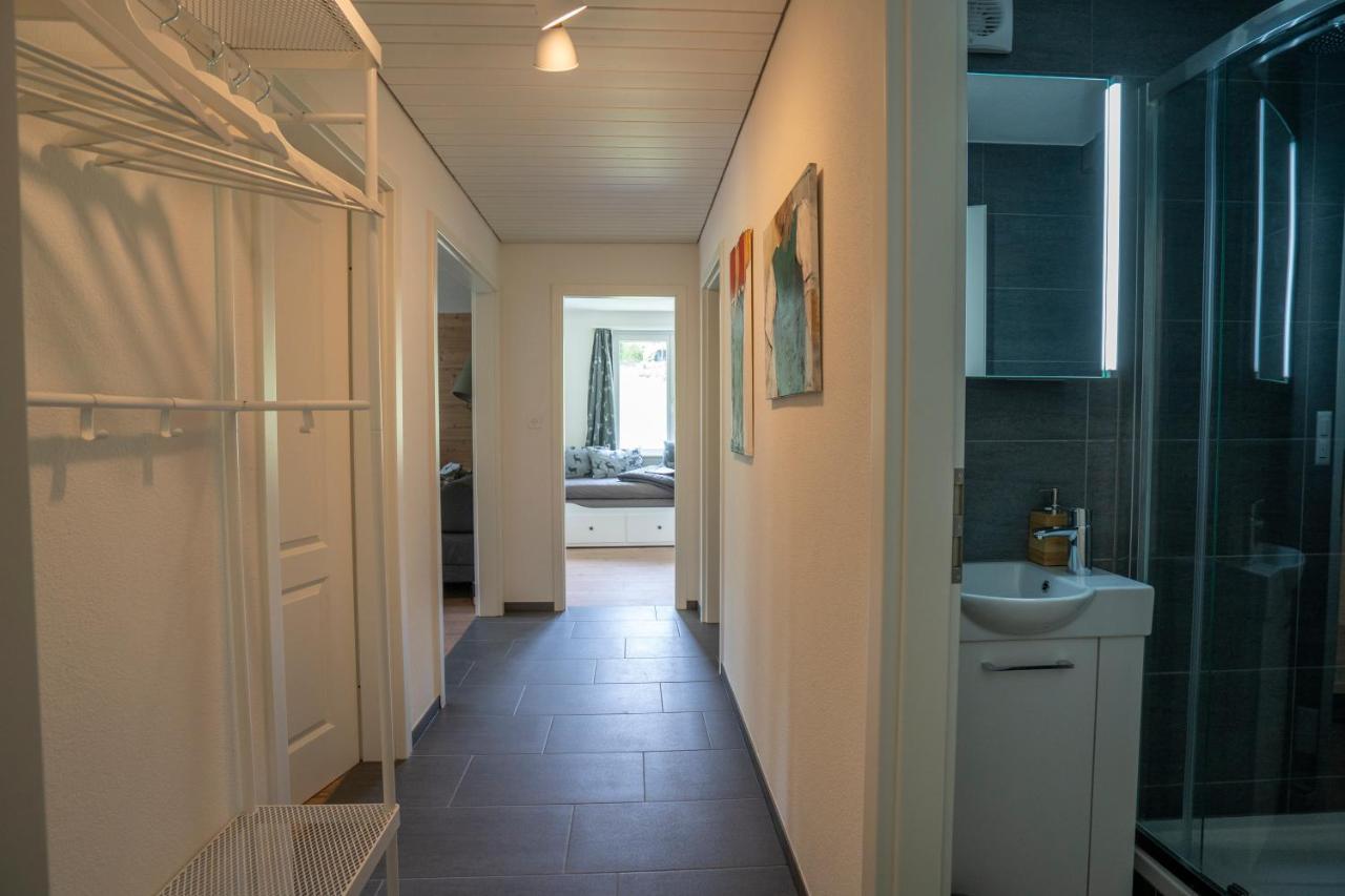 Apartment Aaa Allegra Rojo With Mountain View